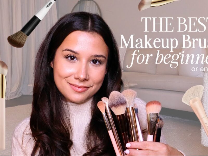 Best Makeup Brushes